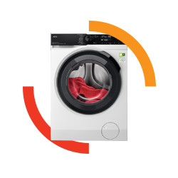 Electrolux skalbyklių ir džiovyklių akcija