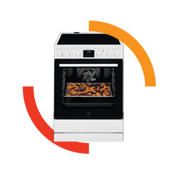 Electrolux viryklių akcija