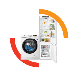Geriausi Electrolux pasiūlymai