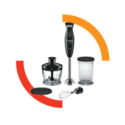 Bosch smulkios buitinės technikos išpardavimas