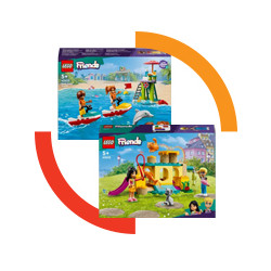 BLACK FRIDAY LEGO