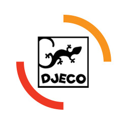 Djeco žaislai