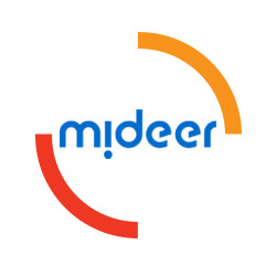 Mideer žaislai
