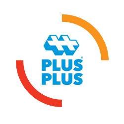 Plus Plus žaislai