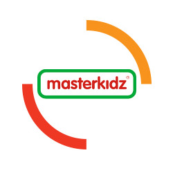 Masterkidz žaislai