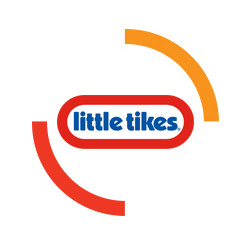 Little Tikes žaislai