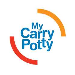 My Carry Potty žaislai