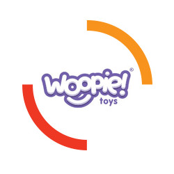 Woopie žaislai