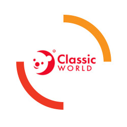 Classic World žaislai